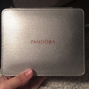 Limited Edition Pandora Jewelry Case